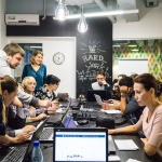 Презентация проекта «Кандинский»: что говорят первые пользователи о новом конструкторе сайтов для НКО