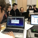 Неделя программирования: как в Перми школьники разработали 10 прототипов чат-ботов