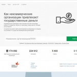 Анна Сакоян: как Комитет гражданских инициатив запустил проект «Открытые НКО»