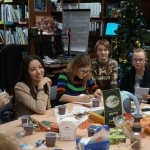 В Пензе пройдет новогодний гражданский некорпоратив