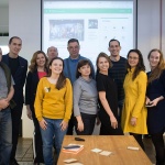 Итоги 2017: успехи и уроки московских социальных проектов и сообществ