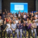 Итоги 2017: Социальные IT-стартапы, получившие поддержку Теплицы социальных технологий