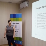 В Ульяновске открылась новая площадка для активистов и запущен городской аудиогид