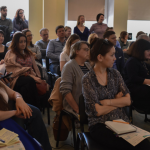 «Pro bono в России»: как прошла встреча цифровых агентств и некоммерческих организаций