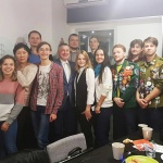 Социальные проекты в Иркутске: итоги 2017 года