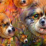 Видеокарточки Теплицы: как новая машина для галлюцинаций изучает наш мозг