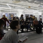 Митап Теплицы в Казани: активисты поделятся историями за 2017 год
