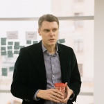 Виктор Глушков: как технологии для пожилых стали золотым трендом