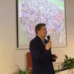 Станислав Козловский: как работает Википедия