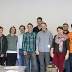 Карта и скрипт на Python: как в Перми прошла Мастерская открытых данных для НКО