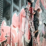 Фестиваль социальной рекламы Lime объявляет прием работ в номинации Street-Art