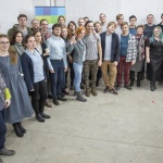 Как данные НКО помогают решить социальные проблемы: итоги хакатона Теплицы в Санкт-Петербурге