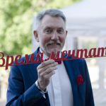 Эксперимент: Продвижение благотворительного фестиваля «ВКонтакте»