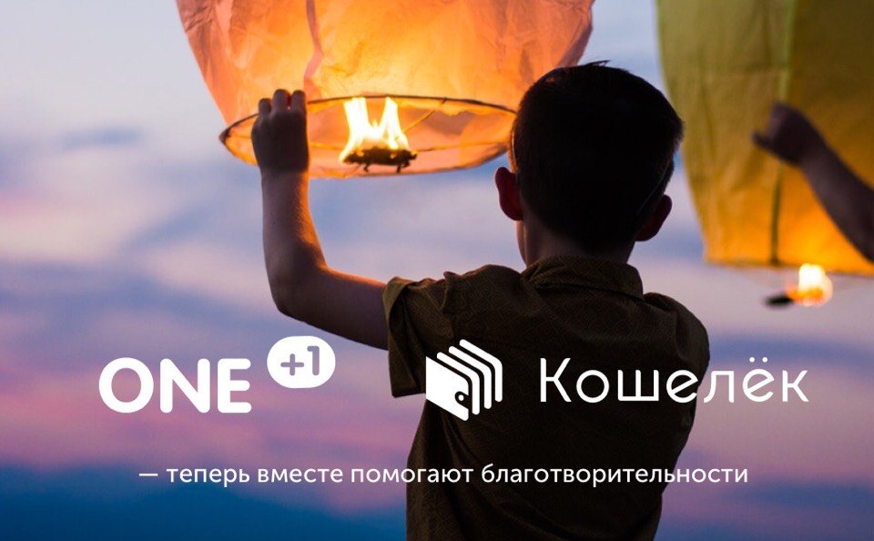 Более трех миллионов пользователей приложения «Кошелек» получили возможность отправить пожертвование крупнейшим благотворительным фондам России