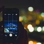Я мобильный: приложения для профессиональной фотографии на смартфон