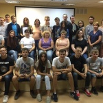 В Комсомольске-на-Амуре прошел хакатон Теплицы: что получилось, кто победил, новые идеи в копилку