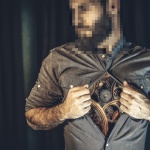 ObscuraCam: приложение, которое спрячет ваше лицо и персональные данные