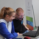 Приглашаем сотрудников НКО на мастерскую по созданию сайта на WordPress