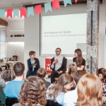 Social Impact Award: подавай заявку на программу для социальных предпринимателей