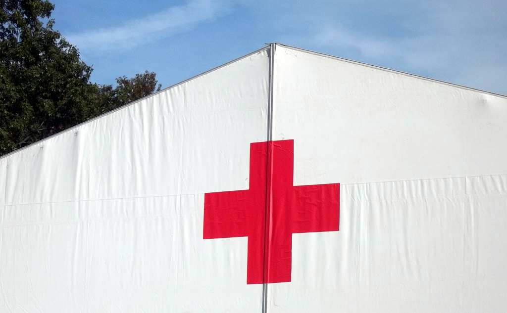 Как современные технологии меняют гуманитарную помощь: рассмотрим на опыте Международного Комитета Красного Креста. Фото с сайта: pixabay.com.