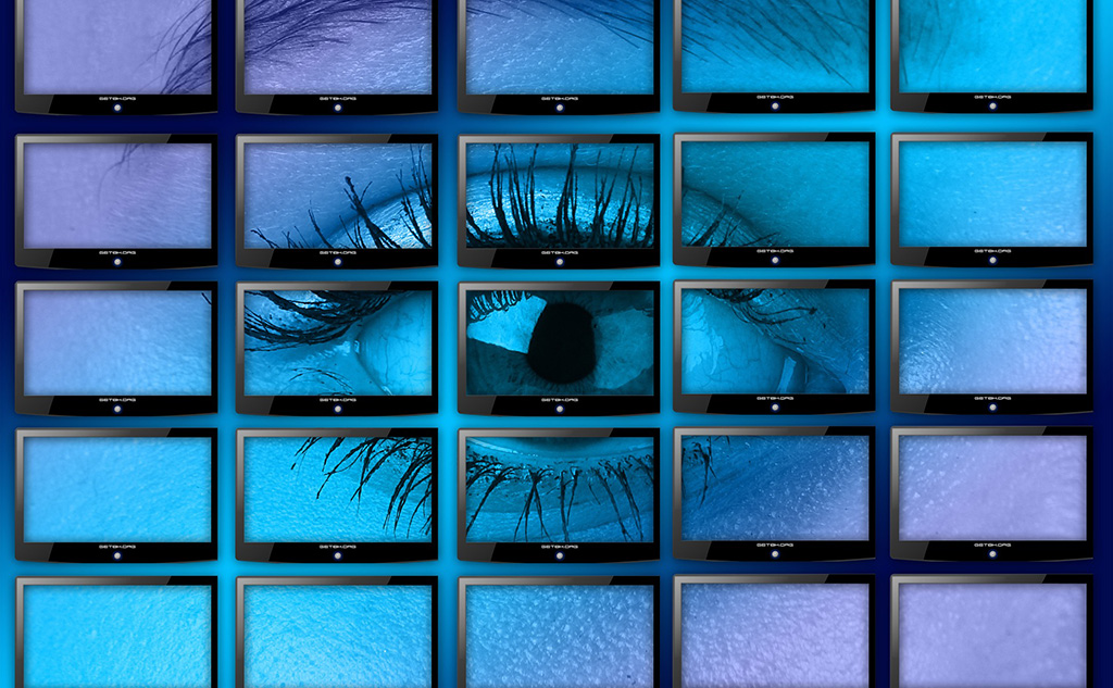 Системы распознавания лиц: на стыке этики и технологий. Изображение: pixabay.com.