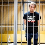 #СвободуГолунову: Как защитить активиста или журналиста, если его «закрывают»