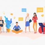 Повестка Теплицы: номера для полиции, благотворительные колонки Google, сервис для программистов