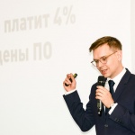 Руководитель Теплицы  Алексей Сидоренко расскажет в Санкт-Петербурге о скидках и грантах для НКО