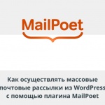 Видеоурок Теплицы: как отправлять почтовые рассылки из WordPress с помощью плагина MailPoet
