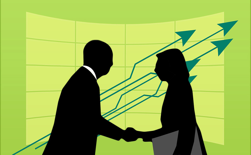 Speed Dating – формат быстрых встреч предпринимателей и инвесторов, в ходе которых предприниматель презентует свой продукт в режиме тет-а-тет. Изображение: pixabay.com.