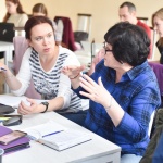 Мастерская Теплицы для сотрудников НКО: как наладить работу с аудиторией через сайт