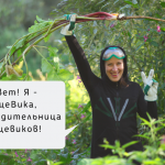Борщеvиктори﻿: сайт и онлайн-карта для борьбы с борщевиком