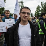 «Пусть горит там что попало, лишь бы не было войны»