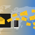 Mailinator: как пользоваться почтой без паролей