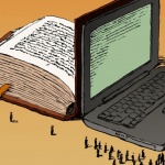 История колонизации Интернета в России