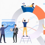 Google Data Studio: как легко визуализировать данные для отчетов на примере ОВД-Инфо