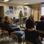 Вы не одни: где активистам искать помощь и ресурсы