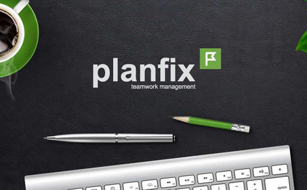 Planfix — платформа для создания системы управления. Фото: blog.planfix.ru.