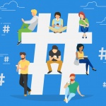 Новые доноры: в каких социальных сетях их искать