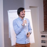 Владимир Калаев: как портрет пользователя поможет в работе над контент-планом