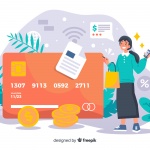 Оплачено: как НКО выпустить корпоративную карту и отчитаться перед бухгалтерией