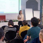 Как вокруг сivic tech проектов формируется сообщество