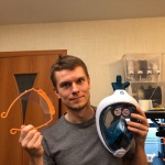 Как российские 3D-разработчики помогают врачам в борьбе с коронавирусом