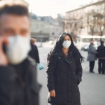 Полный локдаун: что случилось в марте 2020 года