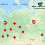 «Русь сидящая» закрылась, но не сдается: запущена карта нарушений в тюрьмах
