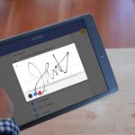 Без бумаги: как подписывать документы в DocuSign