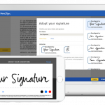 7 фактов о сервисе для подписи документов DocuSign в России