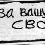 История активизма в России