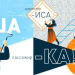 Феминитивы: инструкция по применению