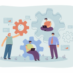 Собираем идеи выступлений на онлайн-конференцию разработчиков программного обеспечения с открытым кодом «Админка»
